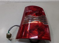  Фонарь (задний) Hyundai Atos (Amica) 2003-2008 9377548 #1