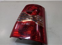  Фонарь (задний) Hyundai Atos (Amica) 2003-2008 9377568 #1