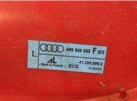  Фонарь (задний) Audi A6 (C5) 1997-2004 9377577 #4