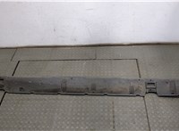  Накладка на порог Opel Astra G 1998-2005 9377590 #1