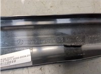  Накладка на порог Mercedes E W211 2002-2009 9377594 #3