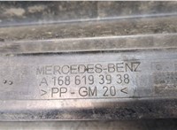  Накладка на порог Mercedes A W168 1997-2004 9377597 #4