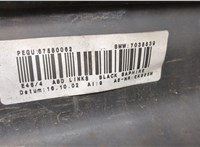  Накладка на порог BMW 3 E46 1998-2005 9377610 #4