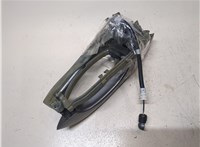  Ручка двери наружная BMW X5 E53 2000-2007 9377617 #2