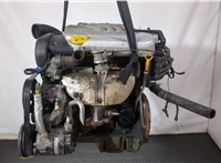  Двигатель (ДВС) Opel Astra F 1991-1998 9377618 #2