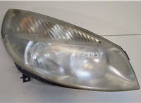  Фара (передняя) Renault Scenic 2003-2009 9377623 #1