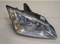  Фара (передняя) Ford Focus 2 2005-2008 9377648 #1