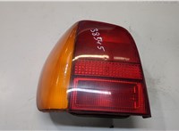  Фонарь (задний) Volkswagen Polo 1994-1999 9377664 #1