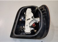  Фонарь (задний) Volkswagen Polo 1994-1999 9377664 #2