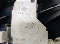  Фонарь (задний) Volkswagen Polo 1994-1999 9377664 #5