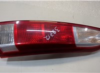  Фонарь (задний) Opel Meriva 2003-2010 9377689 #1