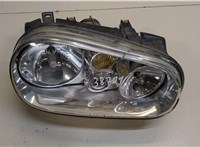  Фара (передняя) Volkswagen Golf 4 1997-2005 9377696 #1