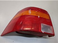  Фонарь (задний) Volkswagen Golf 4 1997-2005 9377744 #1