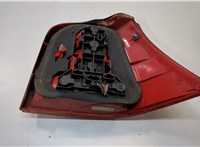  Фонарь (задний) Volkswagen Golf 4 1997-2005 9377744 #2