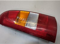  Фонарь (задний) Opel Astra G 1998-2005 9377756 #1