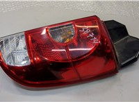  Фонарь (задний) Mitsubishi Colt 2008-2012 9377765 #1