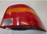  Фонарь (задний) Volkswagen Golf 4 1997-2005 9377769 #1