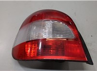  Фонарь (задний) Renault Scenic 1996-2002 9377772 #1