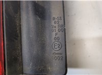  Фонарь (задний) Renault Scenic 1996-2002 9377772 #2