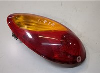  Фонарь (задний) Chrysler PT Cruiser 9377823 #1