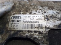  Радиатор масляный Audi A7 2010-2014 9377864 #4