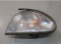  Поворот Hyundai Accent 1994-2000 9378091 #1