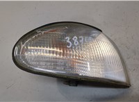  Поворот Hyundai Accent 1994-2000 9378094 #1