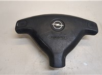  Подушка безопасности водителя Opel Astra G 1998-2005 9378127 #1