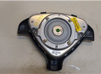  Подушка безопасности водителя Opel Astra G 1998-2005 9378127 #2