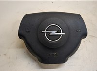  Подушка безопасности водителя Opel Vectra C 2002-2008 9378135 #1