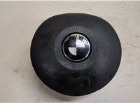  Подушка безопасности водителя BMW 3 E46 1998-2005 9378139 #1