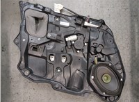  Стеклоподъемник электрический Mazda 3 (BK) 2003-2009 9378150 #1