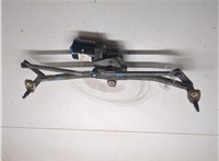 1J1955113A, 443122228 Механизм стеклоочистителя (трапеция дворников) Volkswagen Bora 9378182 #5