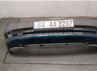  Бампер Opel Astra F 1991-1998 9378186 #1