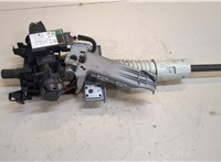  Колонка рулевая Opel Astra G 1998-2005 9378196 #3