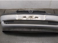  Бампер Opel Corsa B 1993-2000 9378199 #1