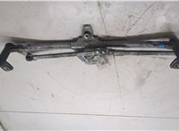 1J0955325A Механизм стеклоочистителя (трапеция дворников) Volkswagen Golf 4 1997-2005 9378201 #2
