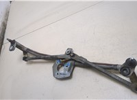1J0955325A Механизм стеклоочистителя (трапеция дворников) Volkswagen Golf 4 1997-2005 9378201 #8