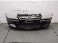  Бампер Opel Corsa C 2000-2006 9378216 #1