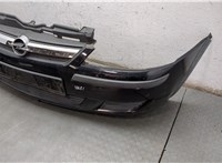  Бампер Opel Corsa C 2000-2006 9378216 #3