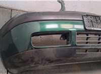  Бампер Volkswagen Golf 4 1997-2005 9378229 #3