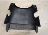  Кожух рулевой колонки Opel Astra G 1998-2005 9378237 #2