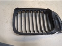  Решетка радиатора BMW 3 E46 1998-2005 9378241 #2