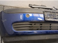  Бампер Opel Corsa C 2000-2006 9378308 #3