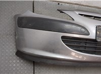  Бампер Peugeot 307 9378311 #4