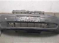  Бампер Opel Corsa C 2000-2006 9378327 #1