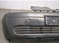  Бампер Opel Corsa C 2000-2006 9378327 #3