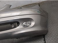  Бампер Mercedes CLK W209 2002-2009 9378333 #2