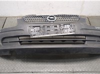  Бампер Opel Agila 2000-2007 9378340 #1