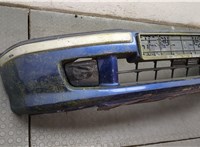  Бампер Honda Civic 1995-2001 9378343 #2